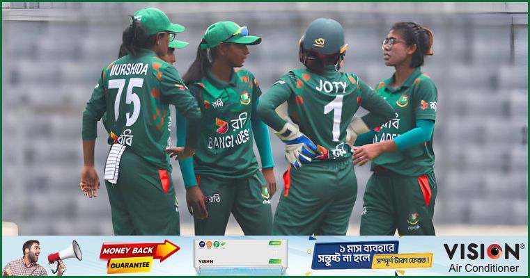 অস্ট্রেলিয়ার বিপক্ষে টি-২০ সিরিজের বাংলাদেশ দল ঘোষণা
